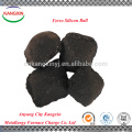 Ferro silicon ball / Ferrosilicon briquette / fesi ball